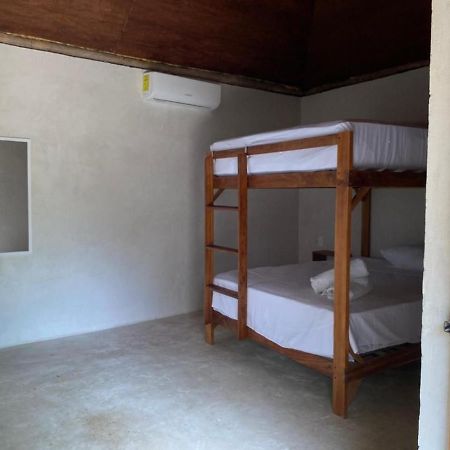 Aldea Che-Eek , Con Acceso A Un Club De Playa Privado Hotel Bacalar Eksteriør billede