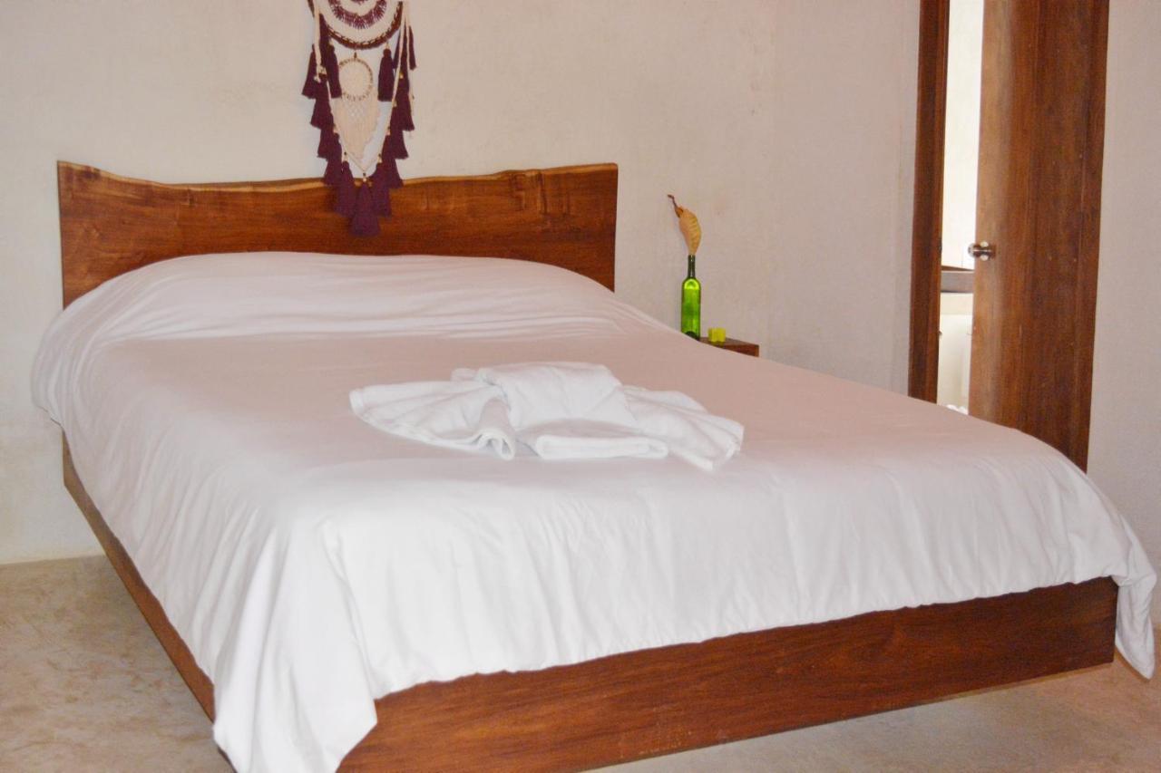 Aldea Che-Eek , Con Acceso A Un Club De Playa Privado Hotel Bacalar Eksteriør billede