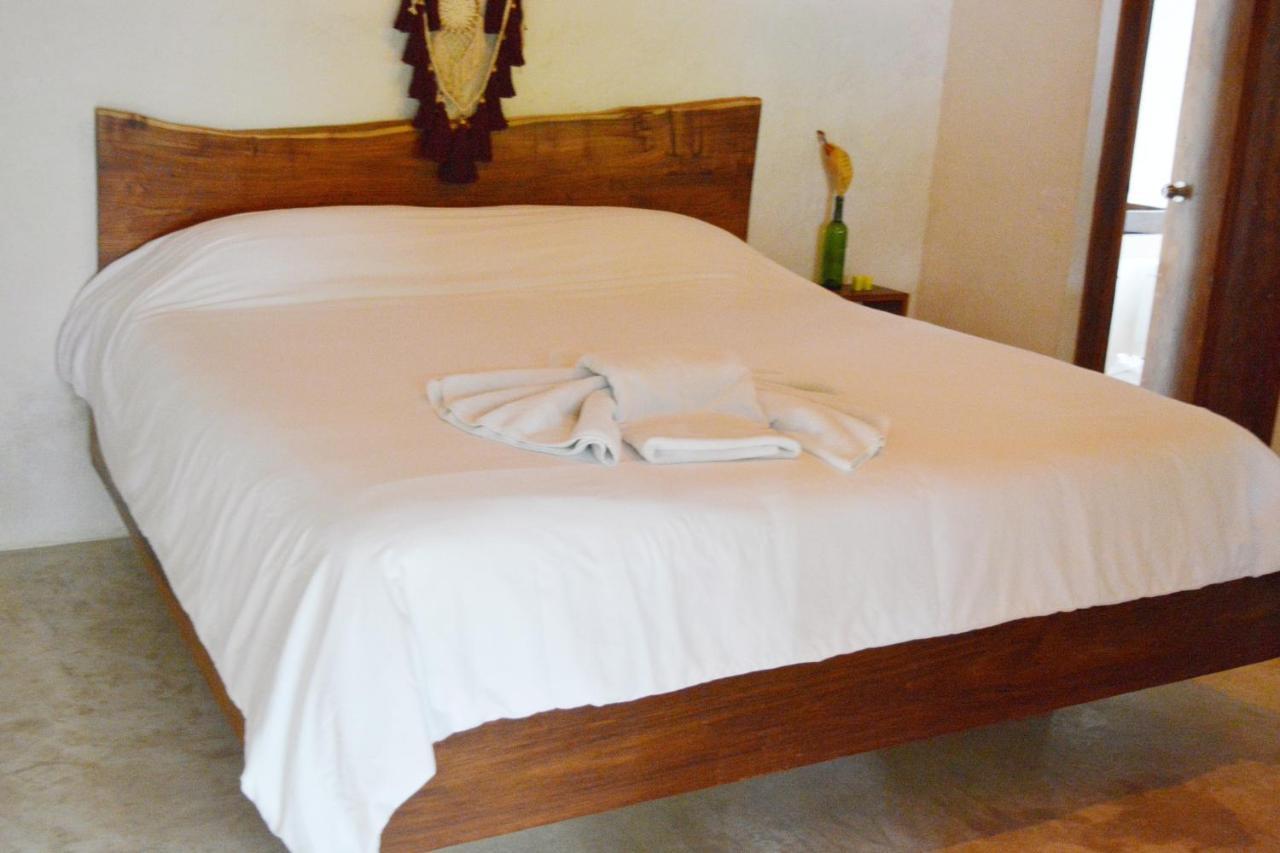 Aldea Che-Eek , Con Acceso A Un Club De Playa Privado Hotel Bacalar Eksteriør billede