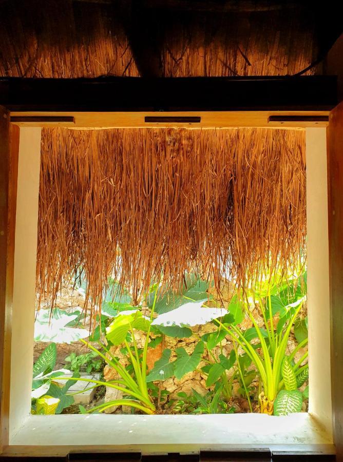 Aldea Che-Eek , Con Acceso A Un Club De Playa Privado Hotel Bacalar Eksteriør billede
