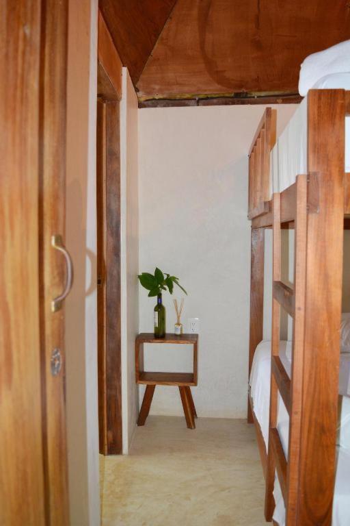 Aldea Che-Eek , Con Acceso A Un Club De Playa Privado Hotel Bacalar Eksteriør billede